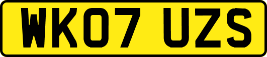 WK07UZS