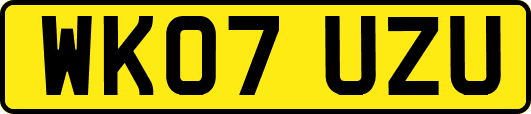 WK07UZU