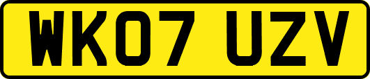 WK07UZV