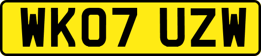 WK07UZW