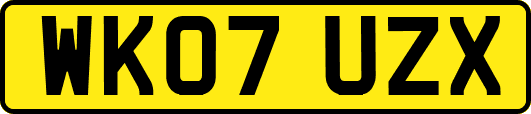 WK07UZX
