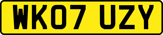 WK07UZY
