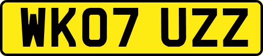 WK07UZZ