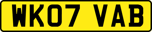 WK07VAB