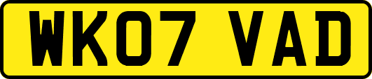 WK07VAD