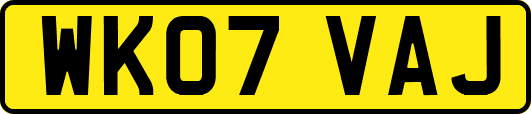 WK07VAJ