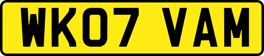 WK07VAM