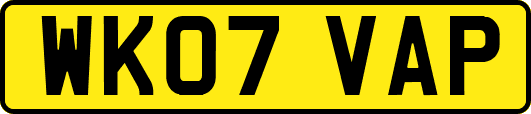 WK07VAP