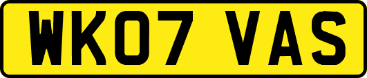WK07VAS