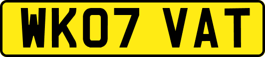 WK07VAT