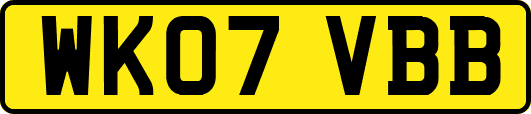 WK07VBB