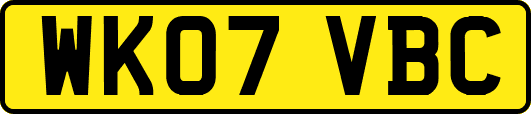 WK07VBC
