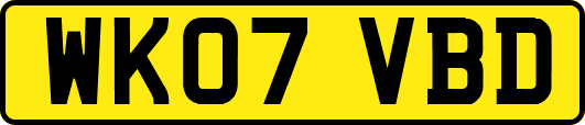 WK07VBD