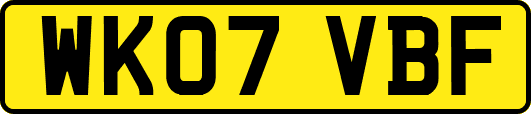 WK07VBF