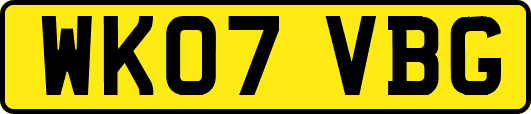 WK07VBG