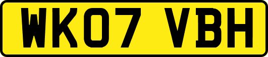 WK07VBH