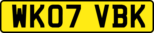 WK07VBK