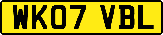 WK07VBL