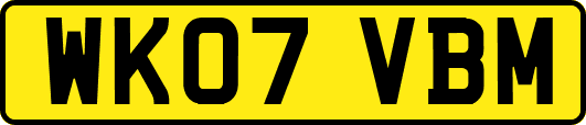 WK07VBM