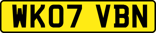 WK07VBN