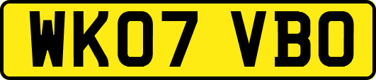 WK07VBO