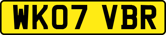 WK07VBR