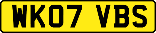 WK07VBS