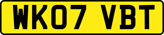 WK07VBT