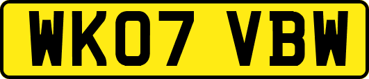 WK07VBW
