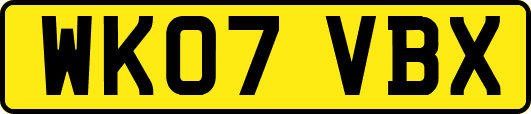 WK07VBX