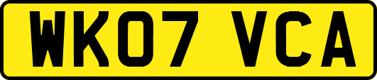 WK07VCA