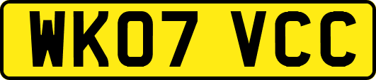 WK07VCC