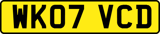 WK07VCD