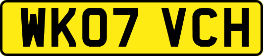 WK07VCH