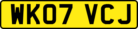 WK07VCJ