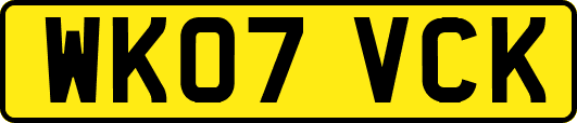 WK07VCK