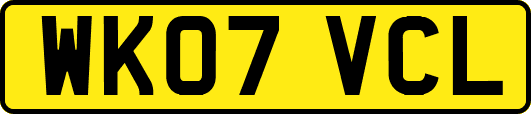 WK07VCL