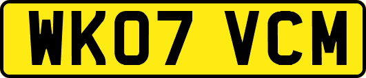 WK07VCM