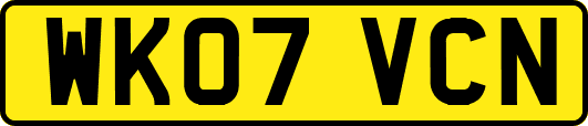 WK07VCN