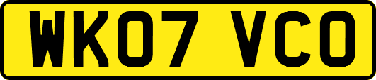 WK07VCO