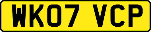 WK07VCP