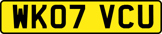 WK07VCU