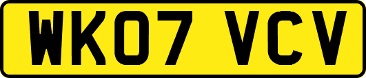 WK07VCV