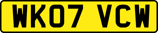 WK07VCW