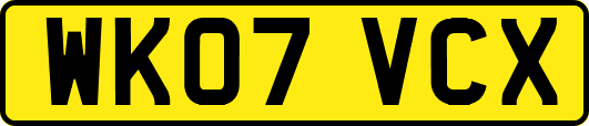 WK07VCX