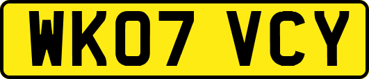 WK07VCY
