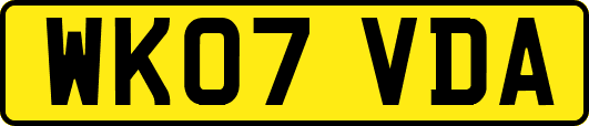 WK07VDA