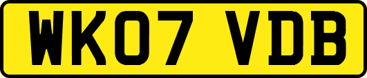 WK07VDB