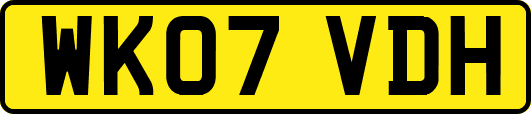 WK07VDH
