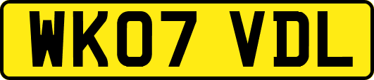 WK07VDL